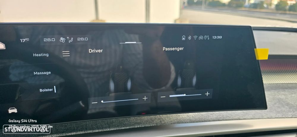 Peugeot 5008 1.2 Hybrid GT e-DCS6 - 51