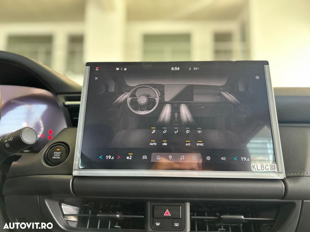 Mazda CX-5 2.5 e-SKYACTIV G141 6AT FWD MHEV Prime-Line - 17