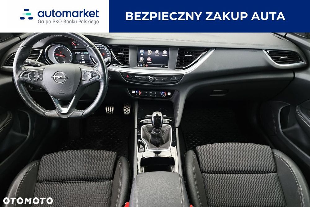 Opel Insignia 2.0 CDTI Elegance S&S - 6