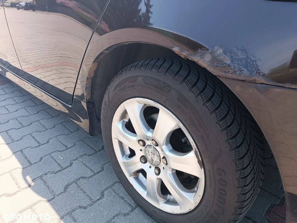 Honda Accord 2.0 Comfort - 10