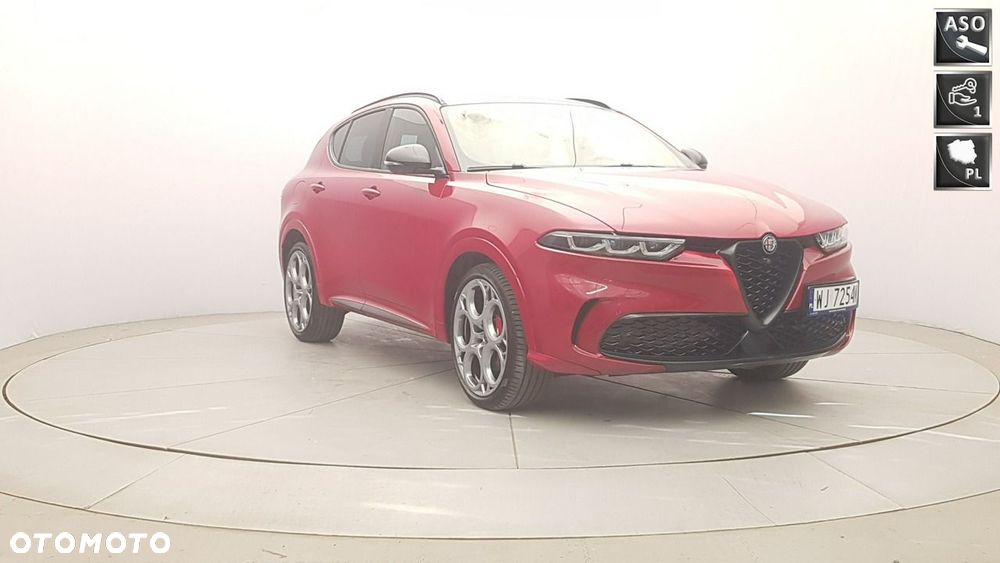 Alfa Romeo Tonale - 1