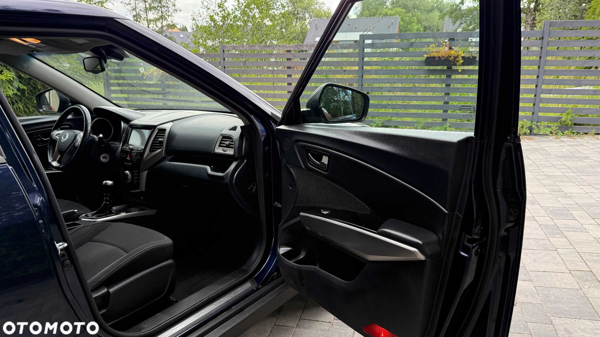 SsangYong/KGM Tivoli 1.6 D Quartz - 26
