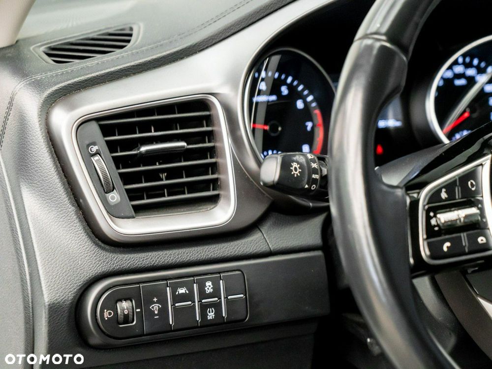 Kia XCeed 1.5 T-GDI M DCT - 18