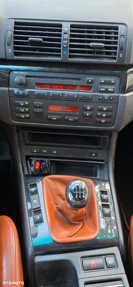 BMW Seria 3 330d - 19