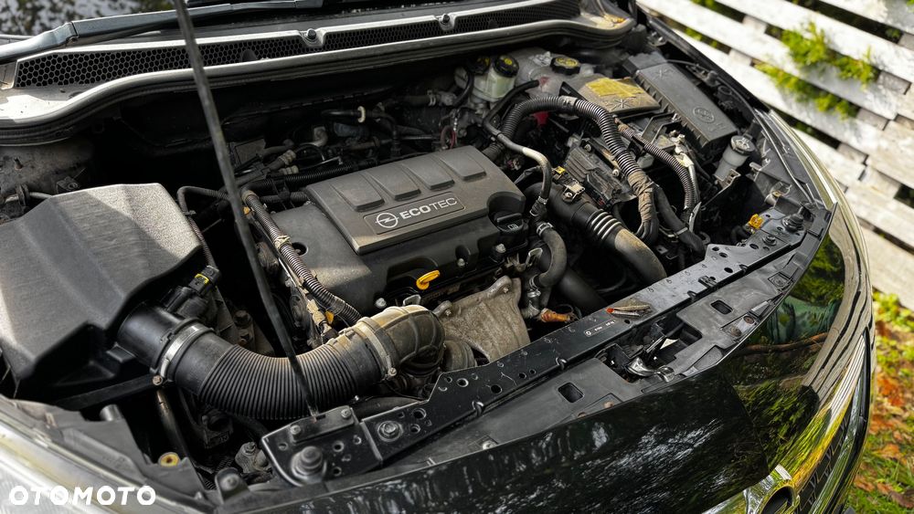 Opel Astra - 7