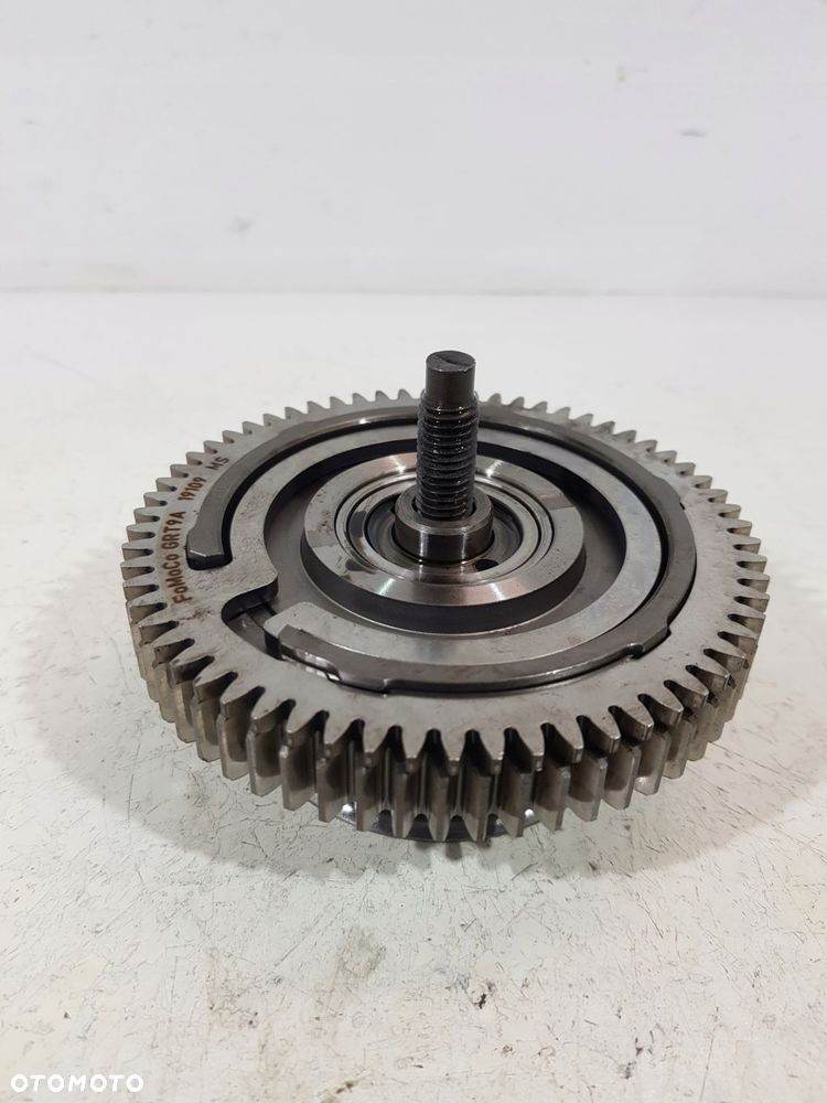 koło rozrządu gk2q-6k285-aa transit mk8 2.0tdci - 10