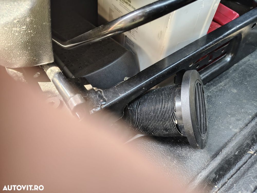Fiat doblo work up - 19