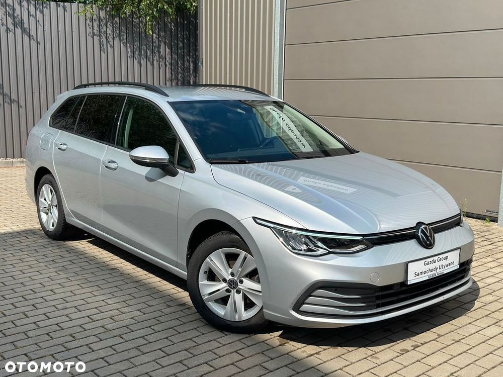 Volkswagen Golf - 2
