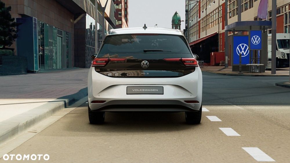 Volkswagen ID.3 - 7