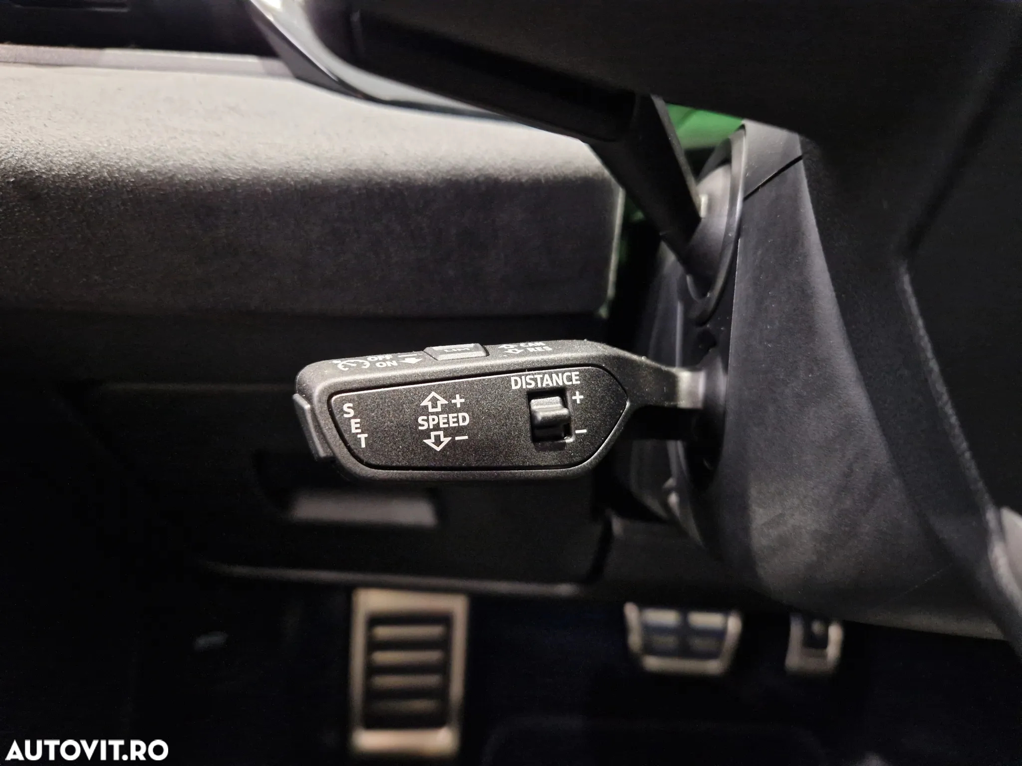 Audi A5 40 TFSI S tronic - 18