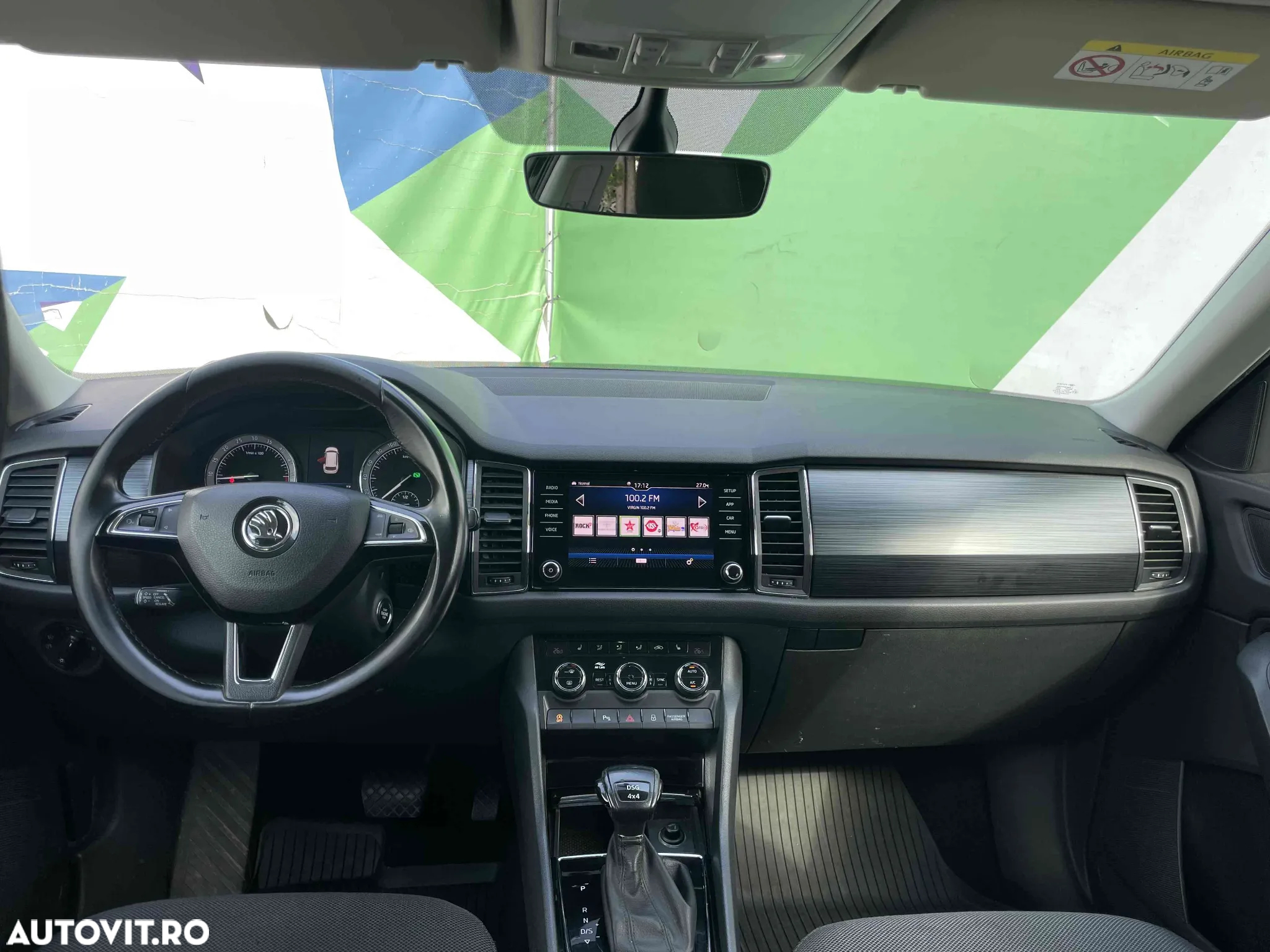 Skoda Kodiaq - 16