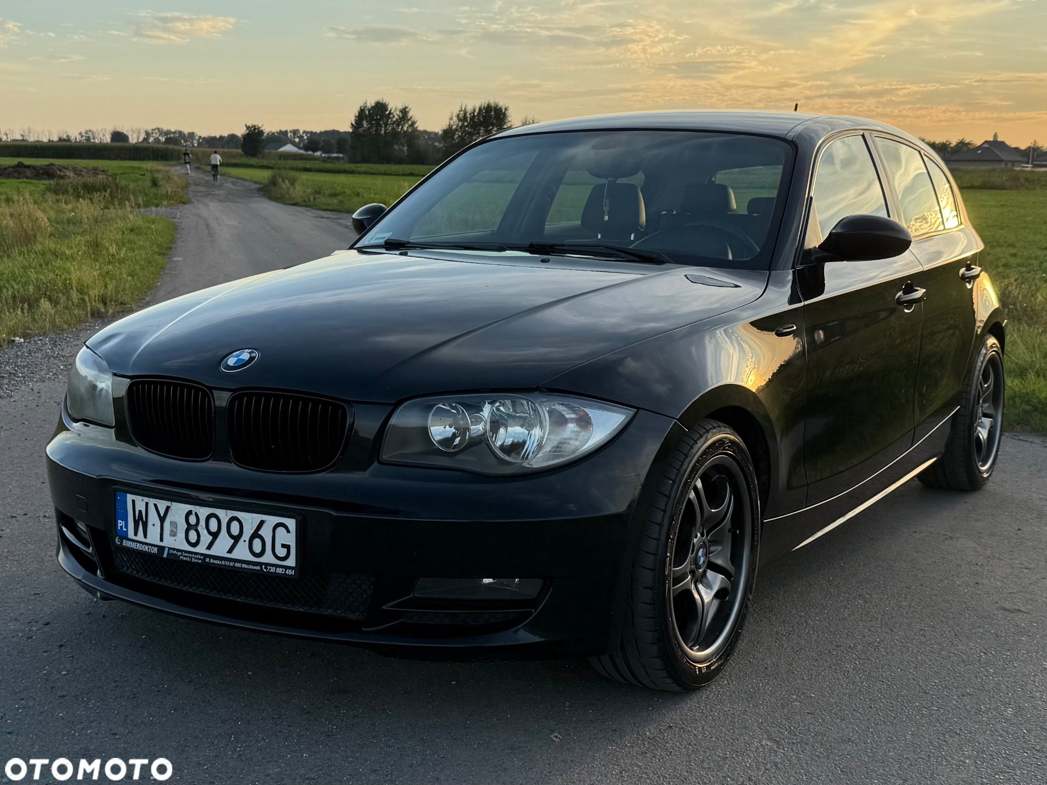 BMW Seria 1 120d - 3