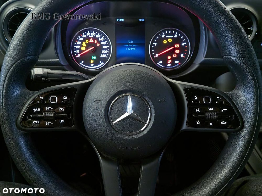 Mercedes-Benz Citan - 13