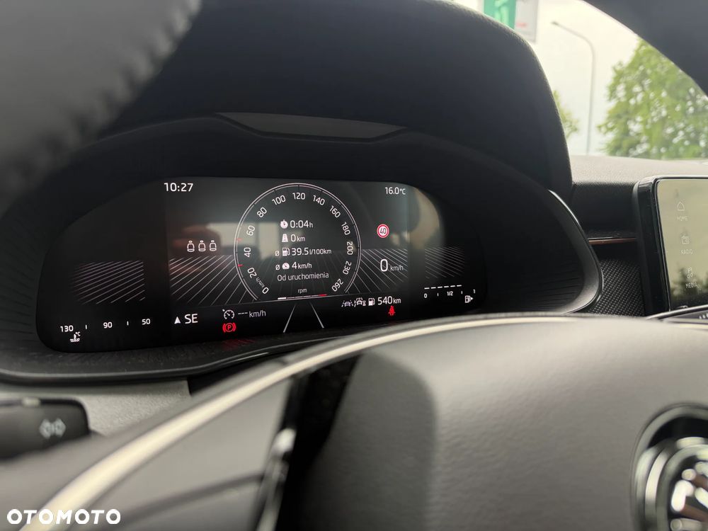 Skoda Scala 1.0 TSI Selection - 18