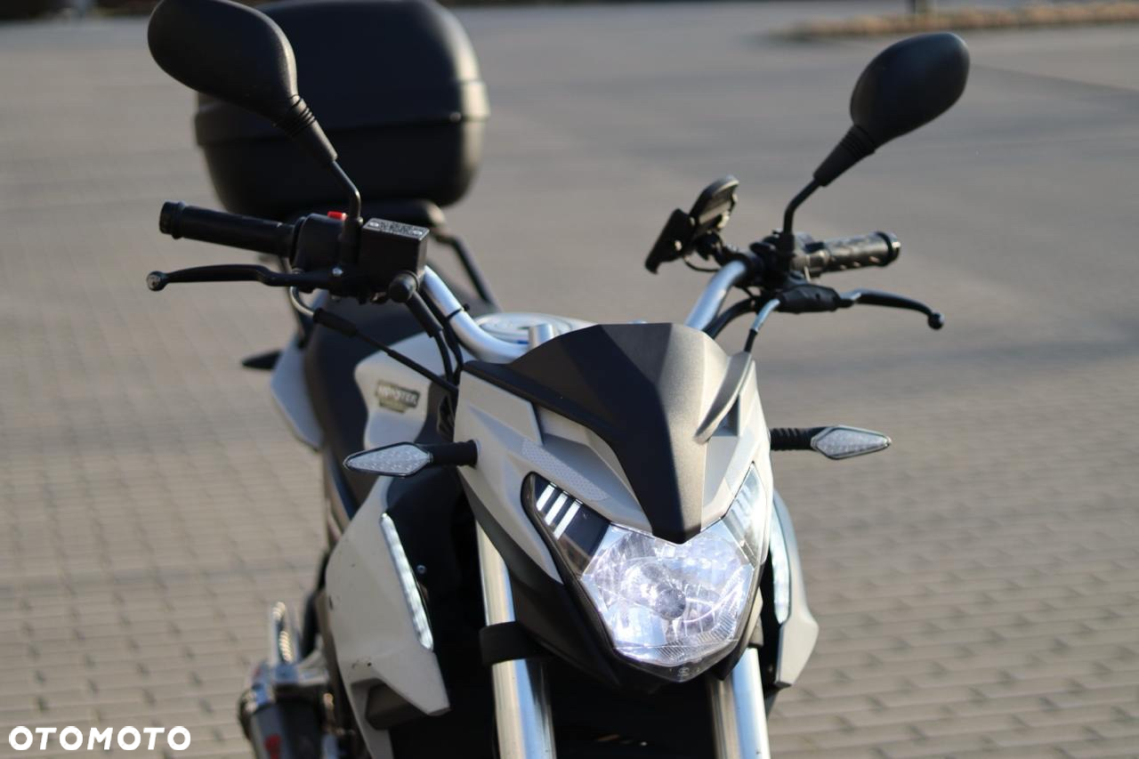 Junak 125 - 4