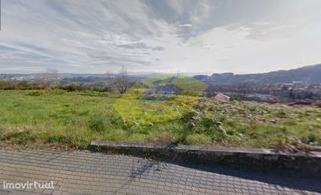 Terreno para construção em Sousa (Torrados) - Grande imagem: 5/9