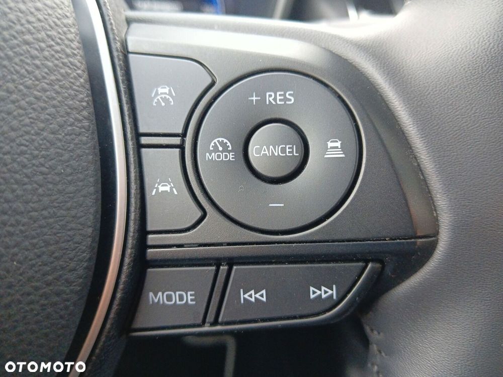 Toyota Corolla 1.8 Hybrid Comfort - 17