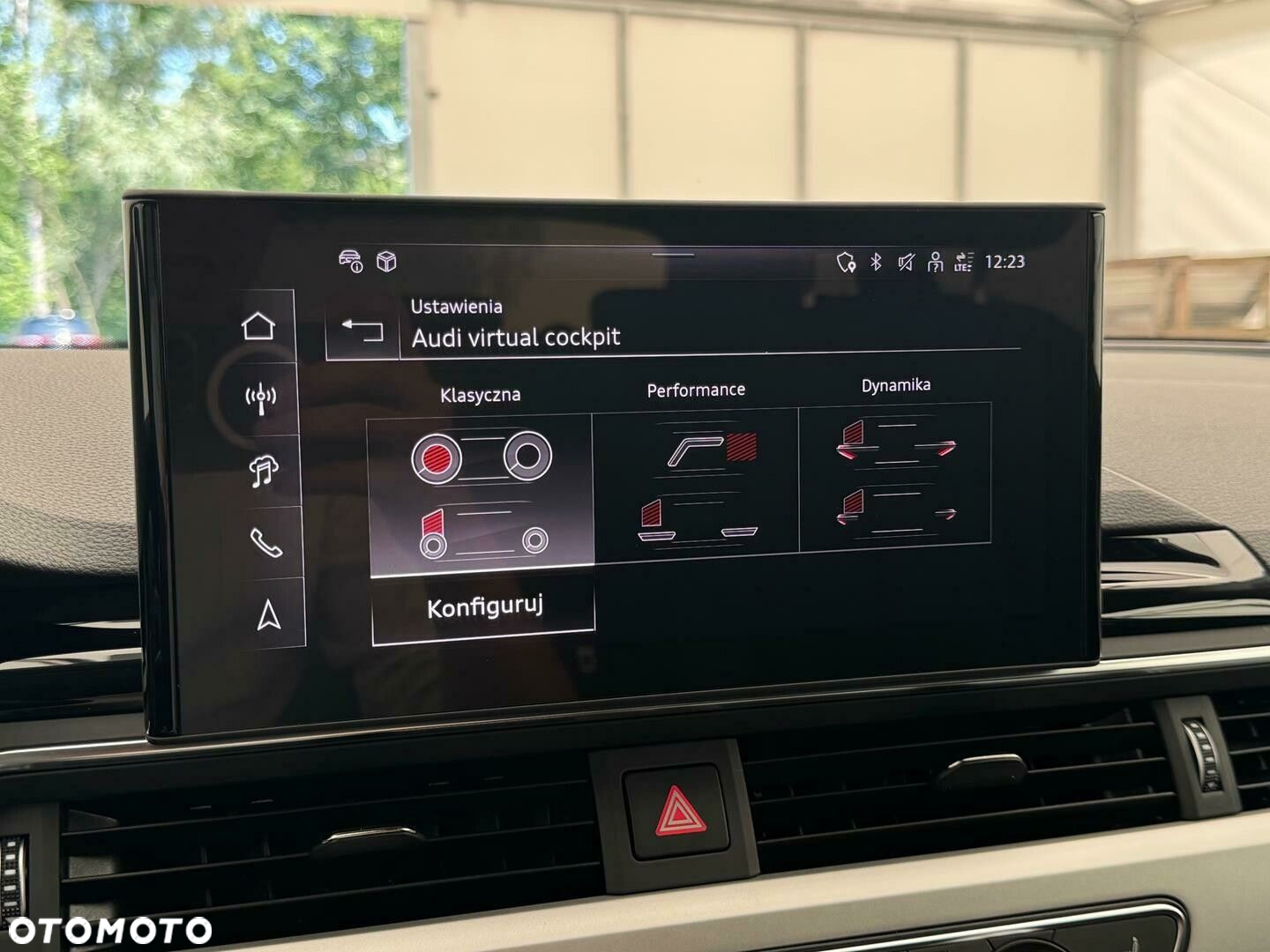 Audi A4 - 31