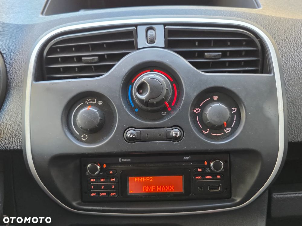 Renault Kangoo Maxi - 19