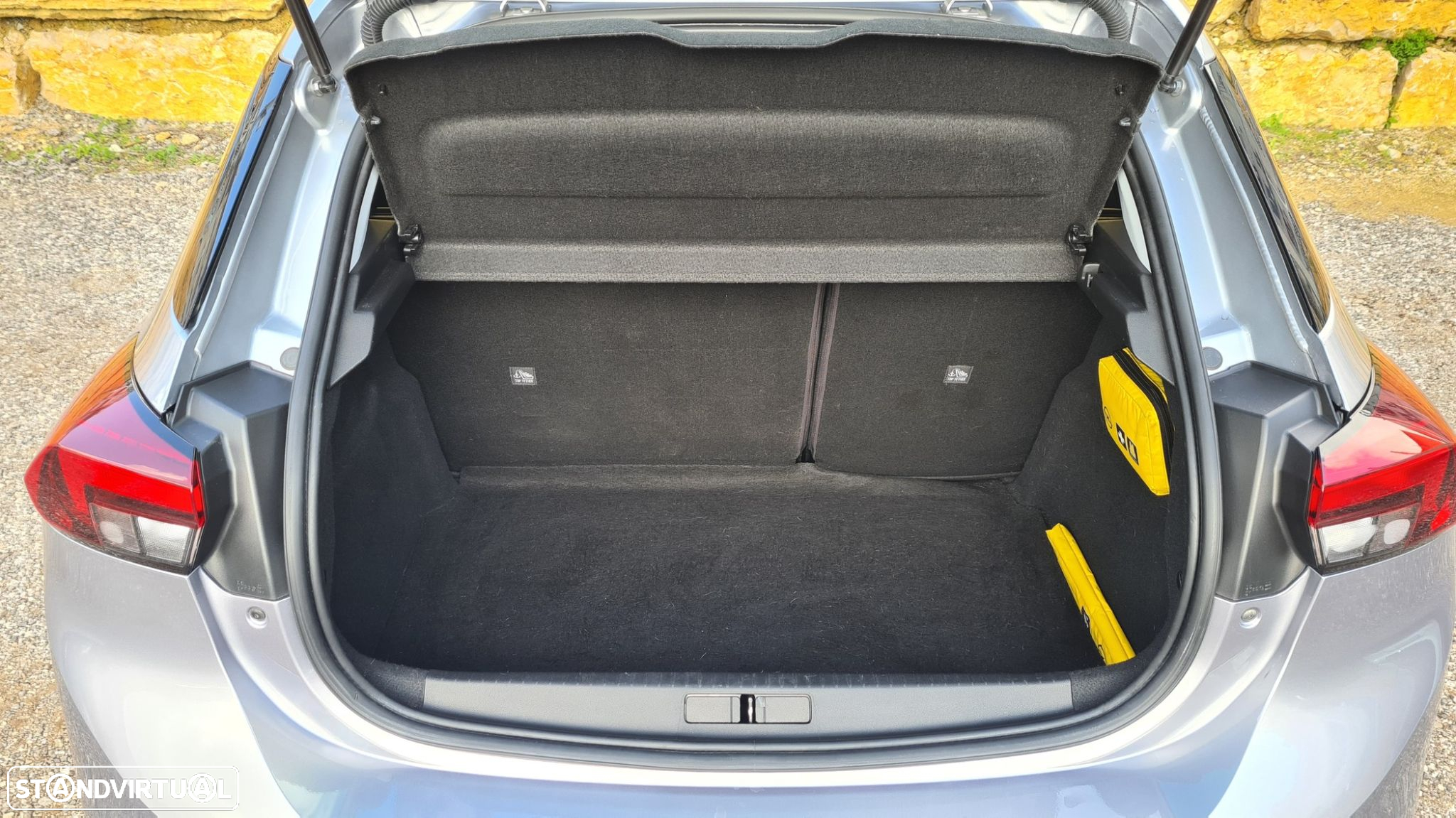 Opel Corsa 1.5 D Business Edition - 53