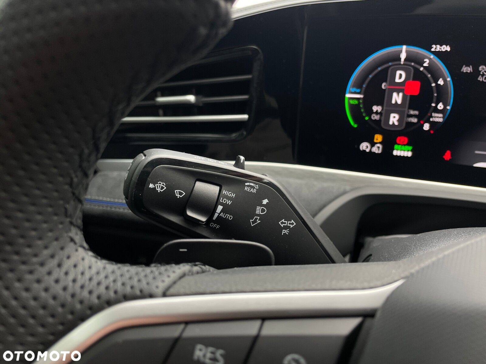 Volkswagen Passat - 17