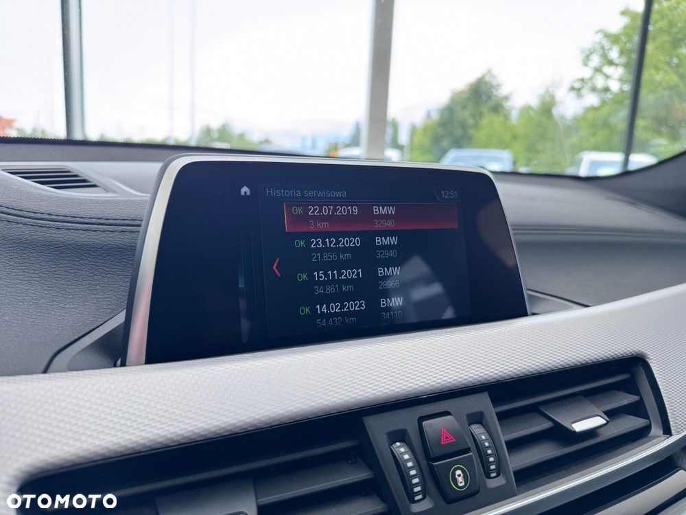 BMW X2 sDrive18i M Sport - 35