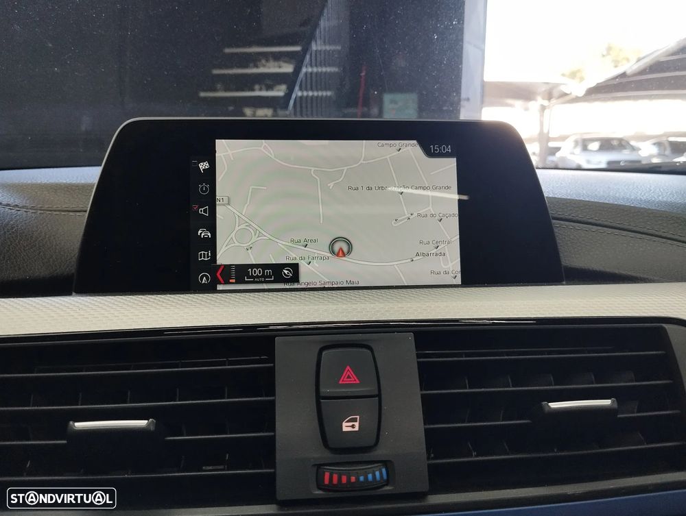 BMW 420 Gran Coupé d Pack M Auto - 29