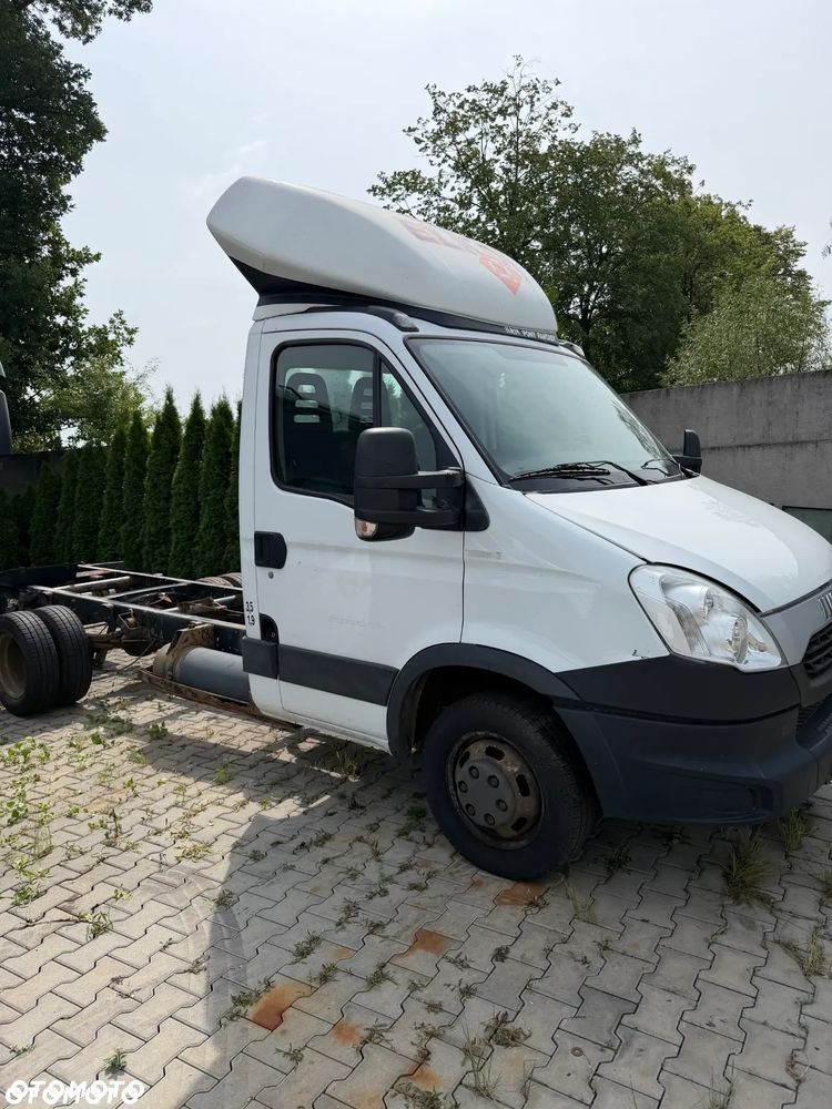 Iveco Daily 35C14 - 3