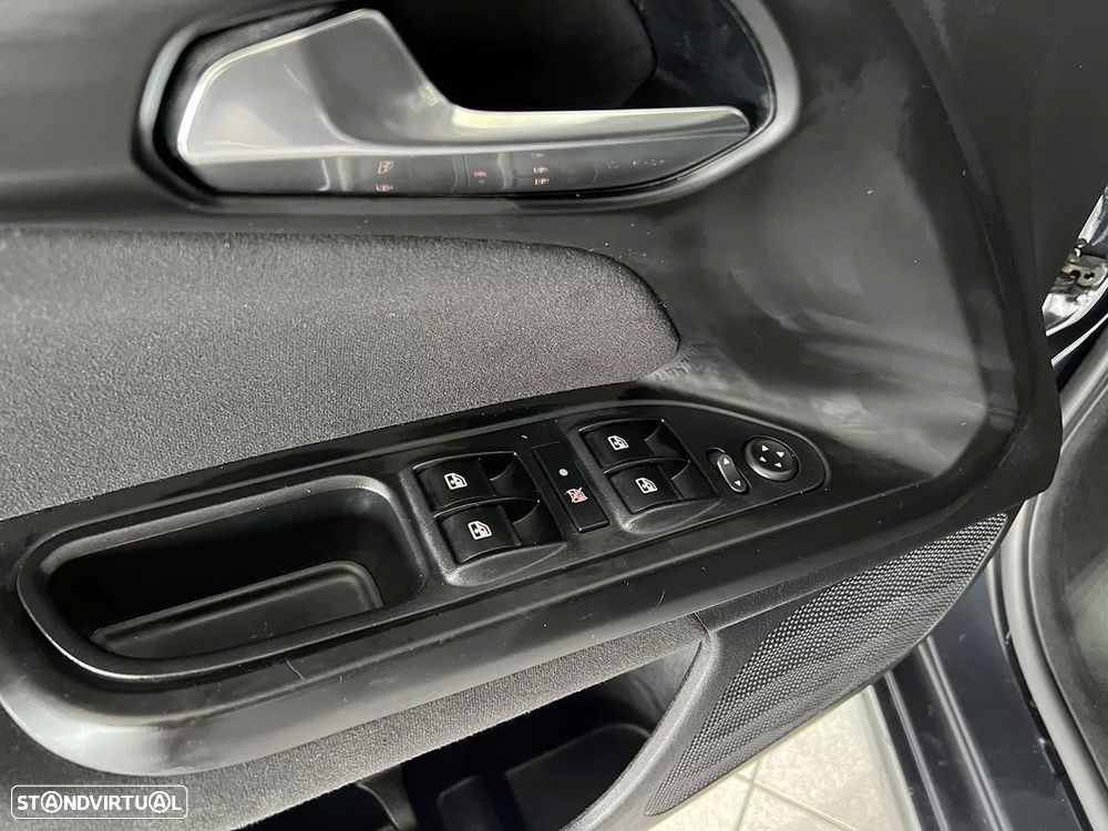 Fiat Tipo 1.3 M-Jet Lounge - 18