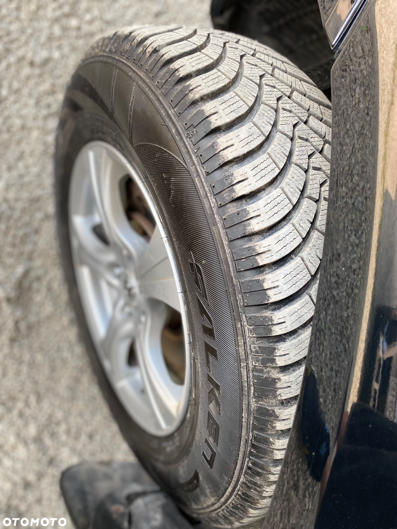 Hyundai Tucson 2.0 Elegance / Premium - 19