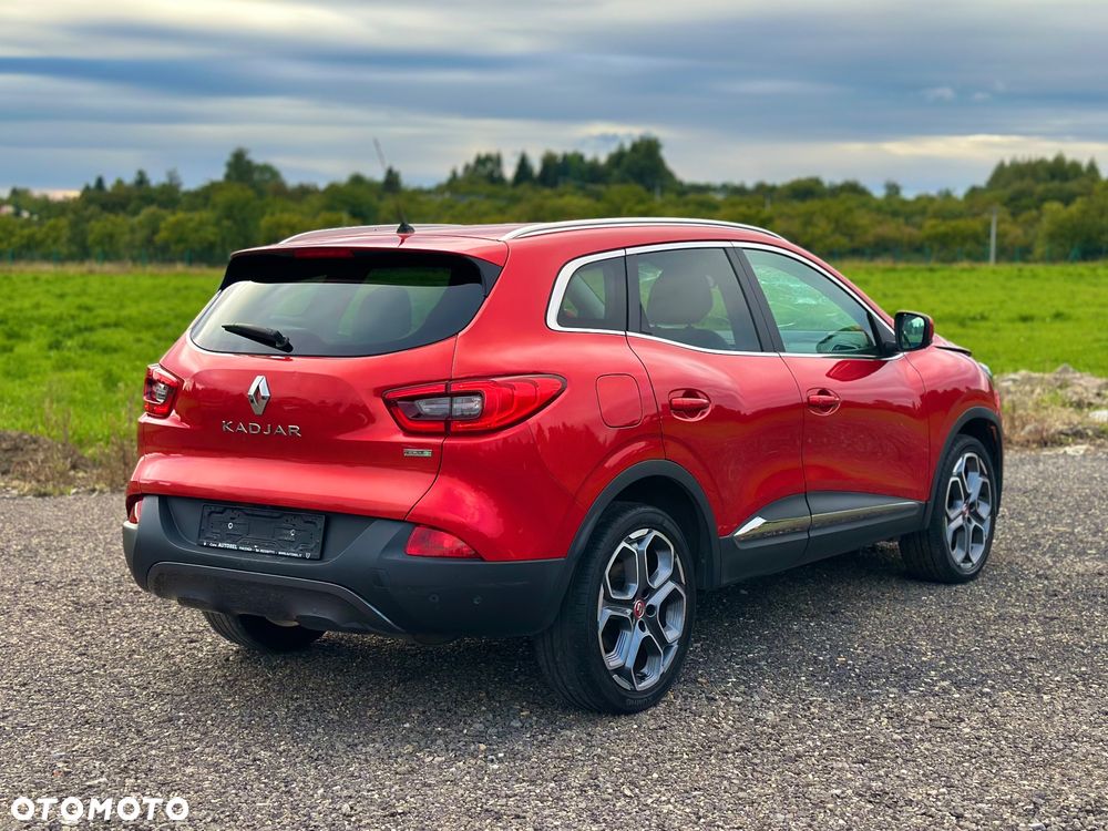 Renault Kadjar - 12