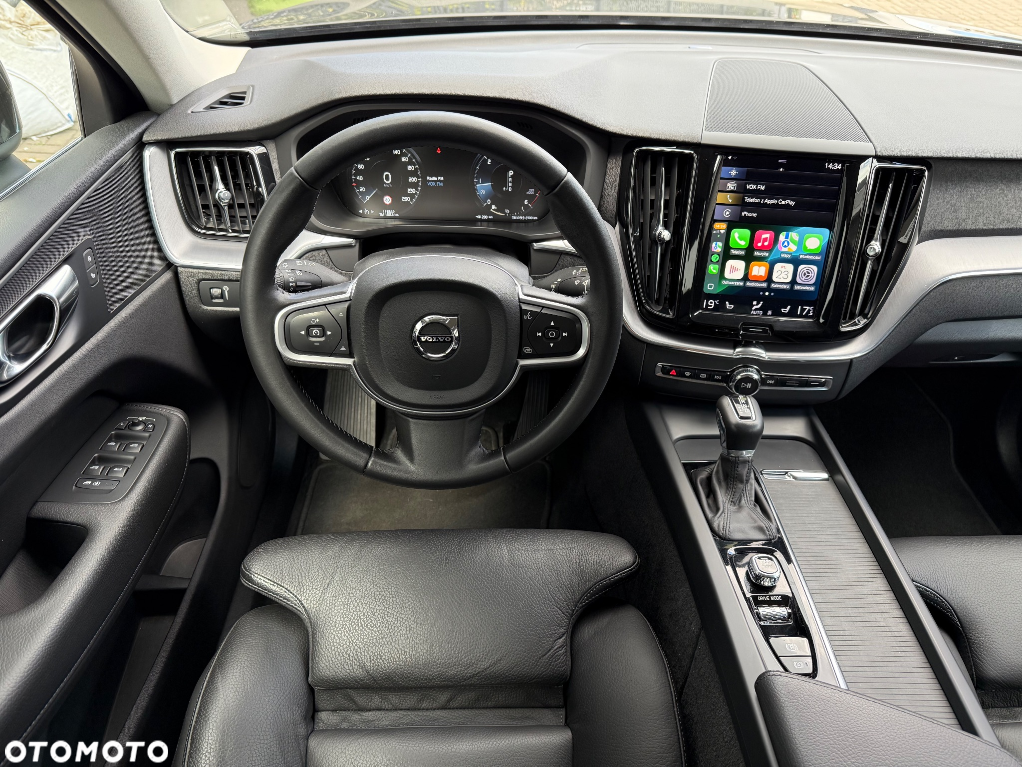 Volvo XC 60 - 26
