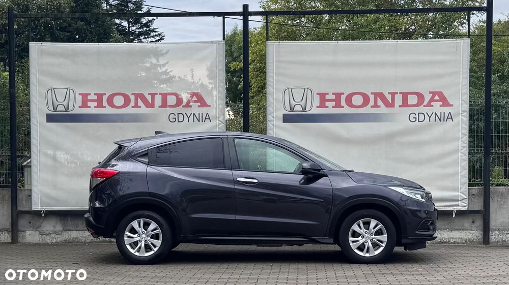 Honda HR-V 1.5 Elegance (ADAS / Connect+) CVT - 3