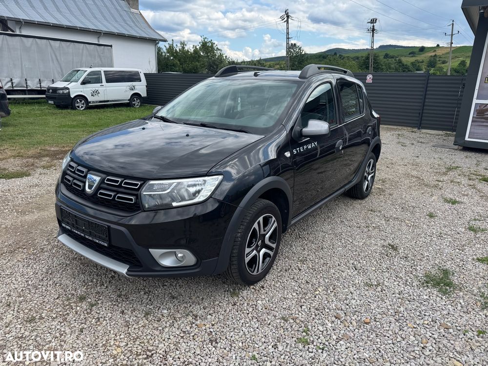 Dacia Sandero 0.9 Stepway - 2