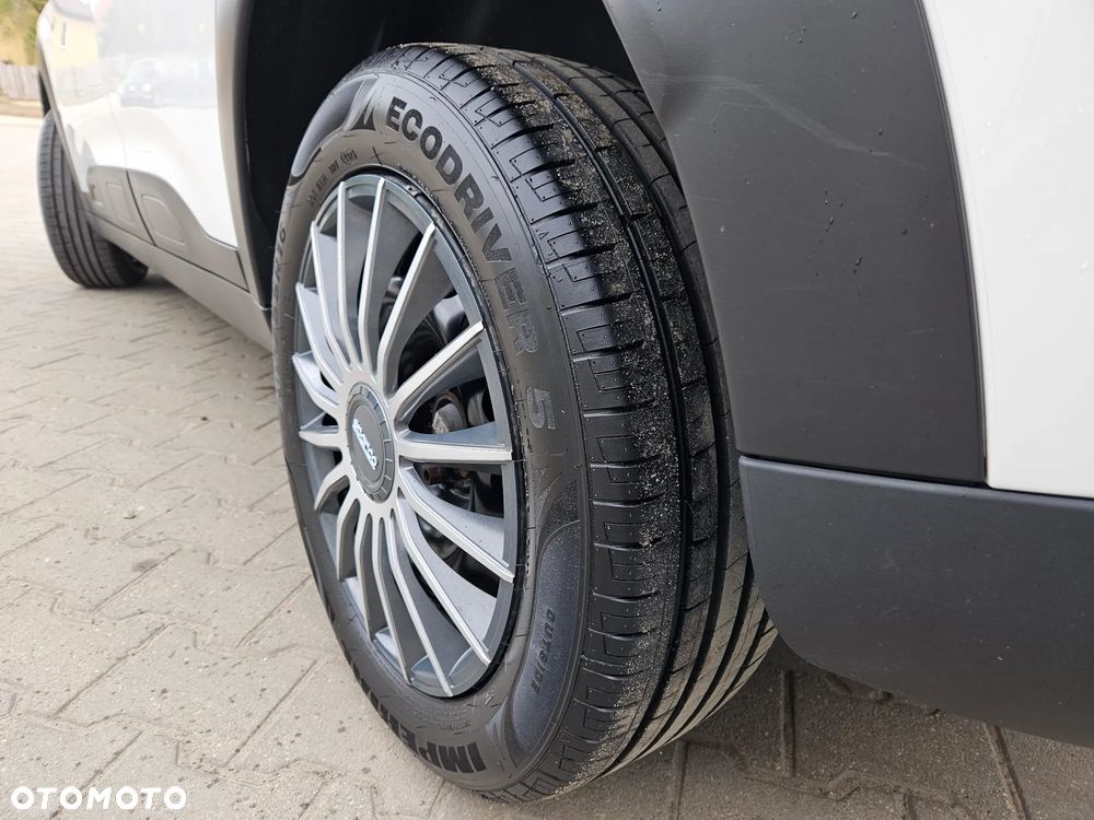 Citroën C4 Cactus 1.5 BlueHDi Shine - 8