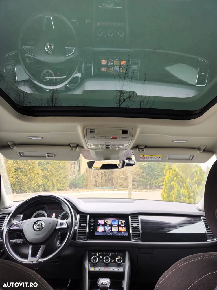 Skoda Kodiaq 2.0 TDI DSG Style - 5