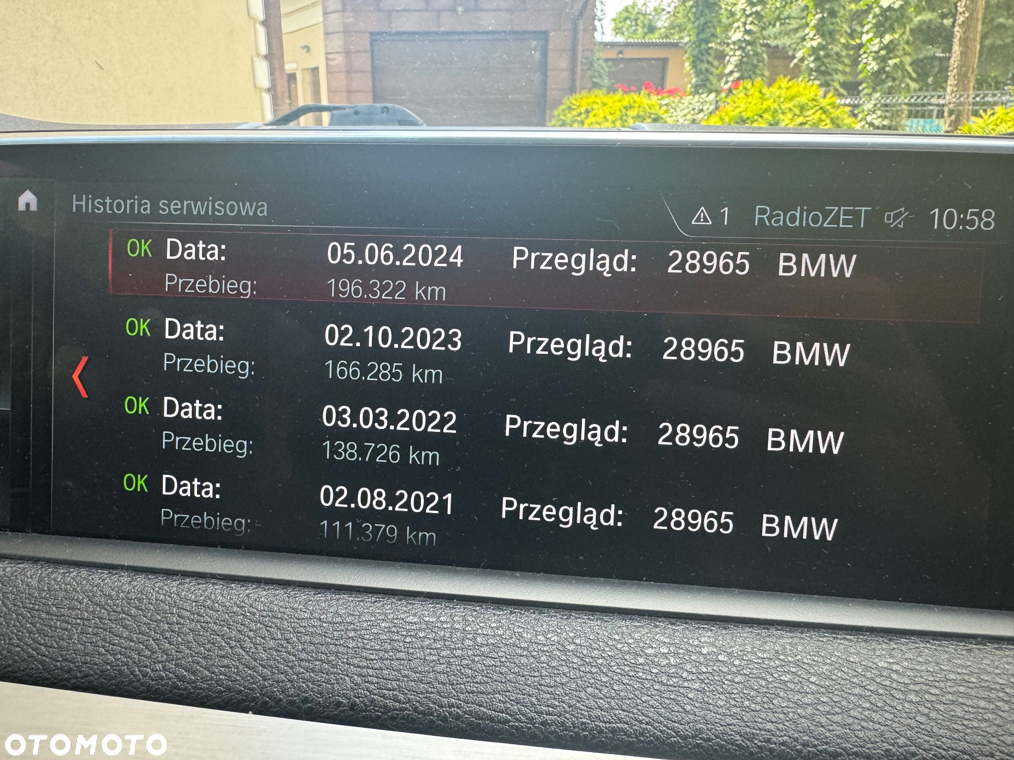BMW X5 xDrive25d sport - 14
