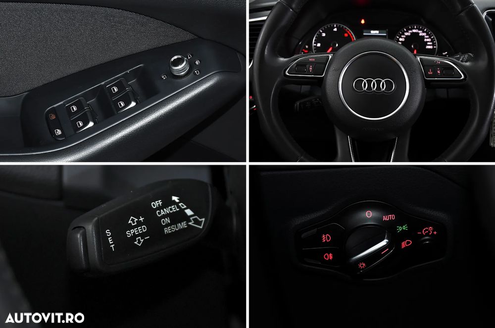 Audi Q5 2.0 TDI Quattro S tronic - 9