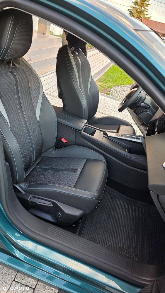 Peugeot 308 1.2 PureTech Allure S&S EAT8 - 14