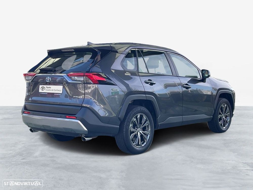 Toyota RAV4 - 18