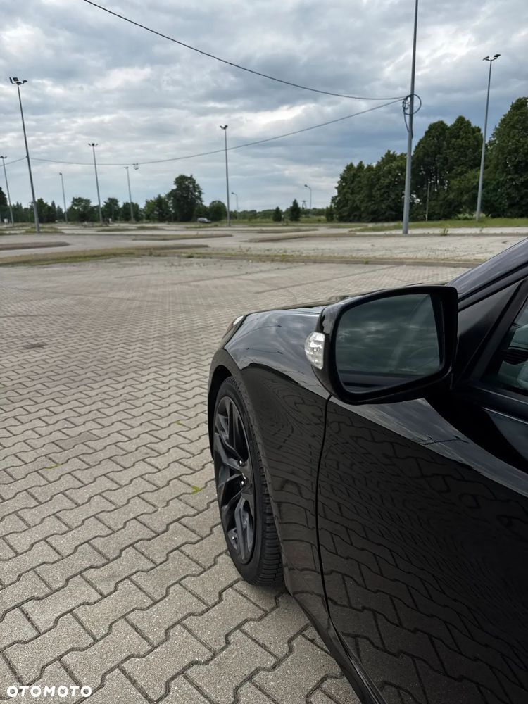 Hyundai Genesis Coupe 3.8 V6 - 13
