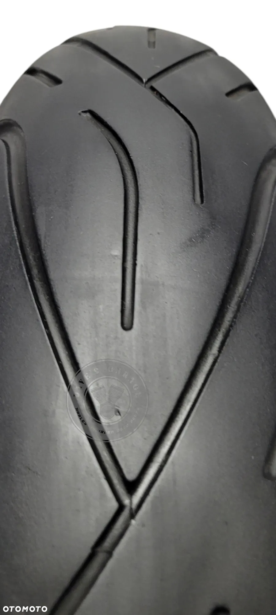 Felga koło przód 16x3.00 Harley Davidson Softail 43085-97 - 3