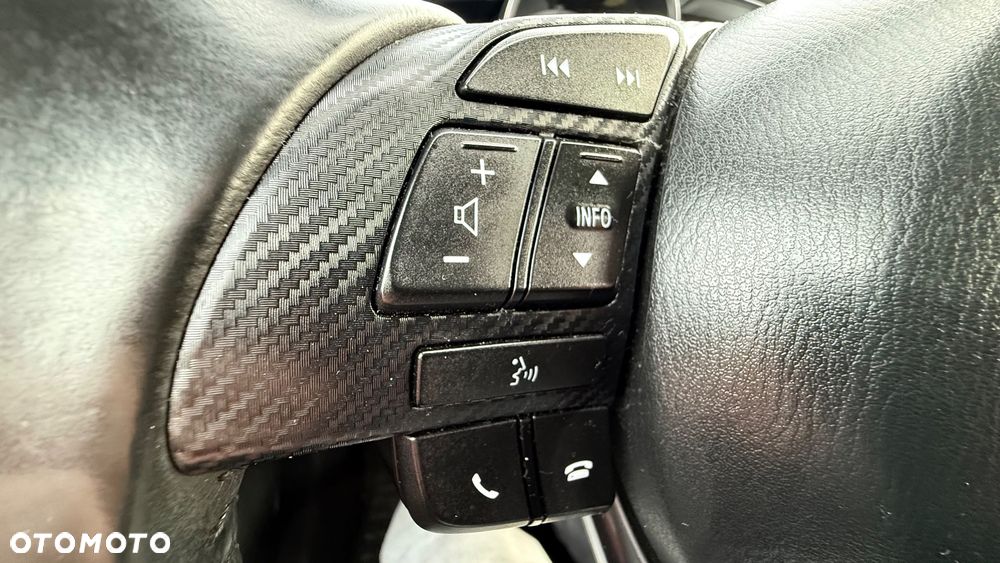 Mazda CX-3 SKYACTIV-D 105 AWD Sports-Line - 24