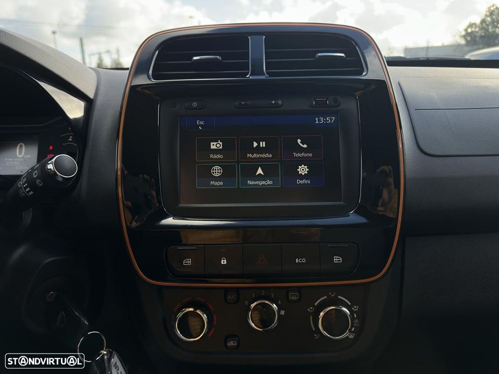 Dacia Spring Electric 45 Comfort Plus - 26