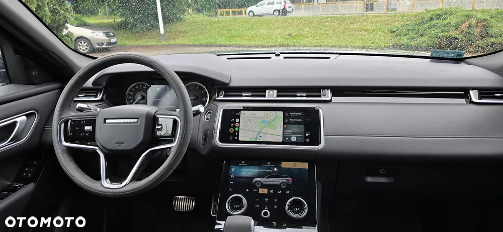 Land Rover Range Rover Velar 2.0 P250 R-Dynamic S - 16