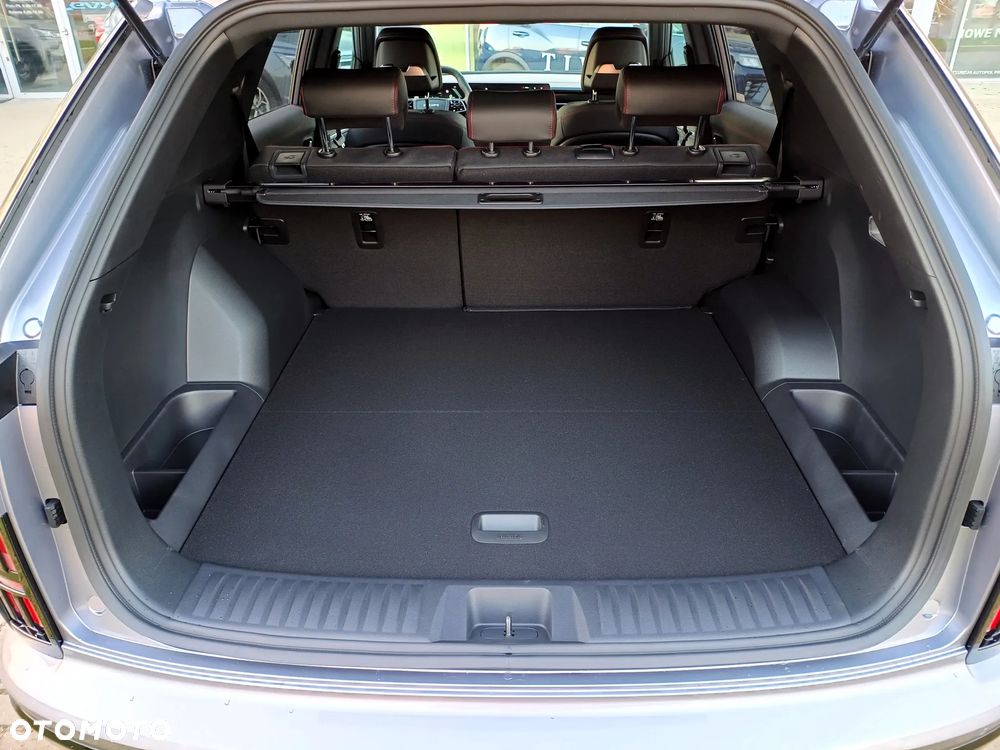 SsangYong/KGM Actyon 1.5 T-GDI Adventure - 9