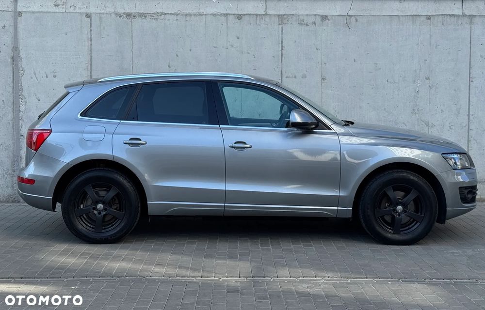 Audi Q5 2.0 TDI Quattro S tronic - 6