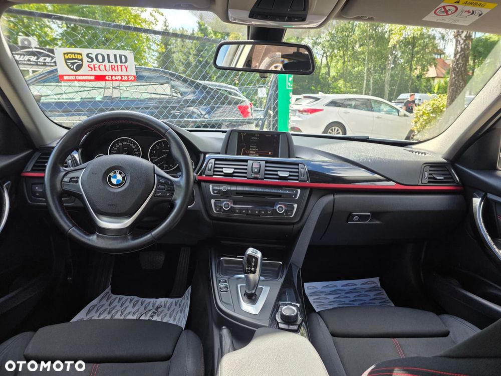 BMW Seria 3 - 14