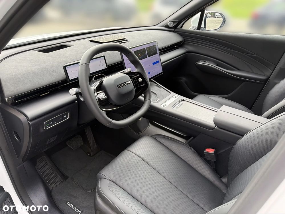 Omoda 7 1.5 T-GDi Super Hybrid Luxury - 10
