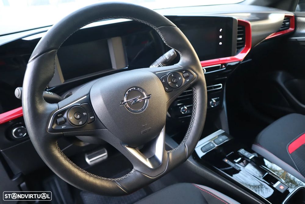 Opel Mokka-e GS Line - 18